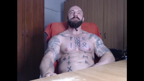 StrongIvan online show from January 13, 2025, 5:01 am