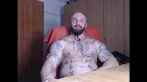 StrongIvan online show from January 17, 2025, 7:05 pm