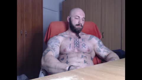 StrongIvan online show from January 23, 2025, 7:18 pm