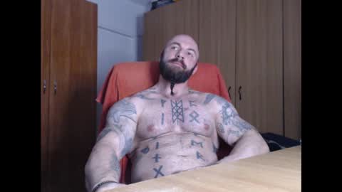 StrongIvan online show from January 27, 2025, 7:24 pm