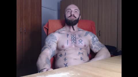 StrongIvan online show from February 3, 2025, 4:57 am