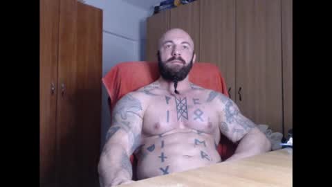 StrongIvan online show from February 10, 2025, 5:36 am