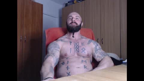 StrongIvan online show from February 10, 2025, 7:28 pm