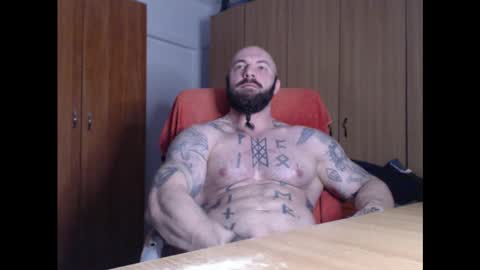 StrongIvan online show from February 21, 2025, 5:24 am