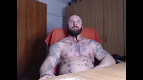 StrongIvan online show from March 12, 2025, 7:38 pm