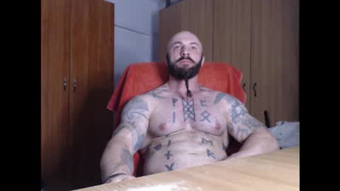 StrongIvan online show from September 10, 2025, 6:19 pm