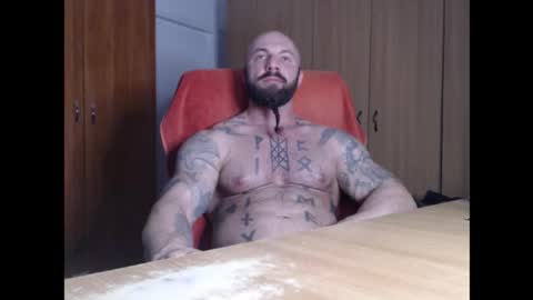 Snapshot of strongivan chatting on February 20, 2026, 7:03 pm StrongIvan online show from February 20, 2026, 7:03 pm