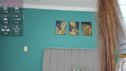 Strong Couple online show from January 29, 2025, 1:48 am