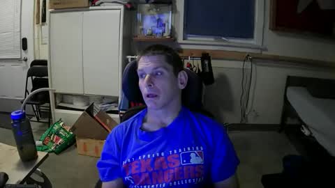 stturbo online show from November 9, 2025, 10:41 pm