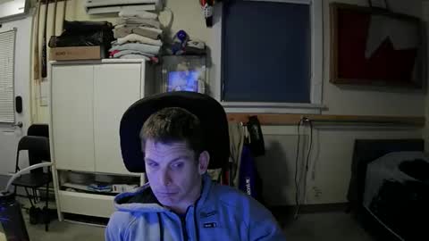 stturbo online show from December 22, 2025, 11:35 pm