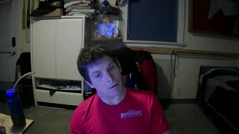 stturbo online show from February 18, 2026, 11:11 pm