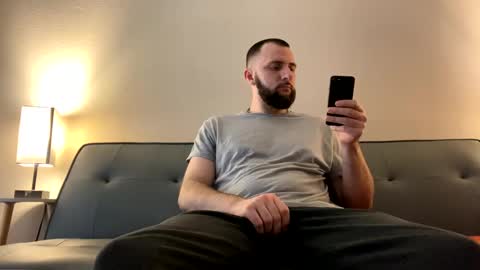 stud4u21 online show from February 10, 2025, 5:41 pm