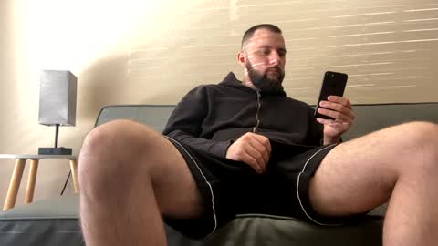 stud4u21 online show from March 9, 2025, 5:39 pm