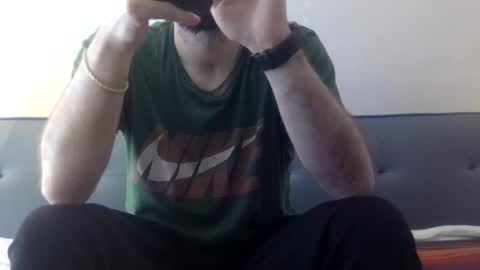 stud4u21 online show from February 16, 2026, 4:36 pm