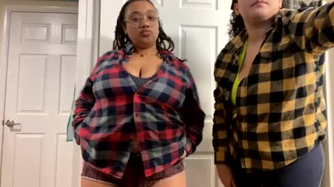 Jae online show from January 25, 2025, 2:58 am