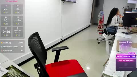 studcb_ online show from February 26, 2025, 10:53 pm