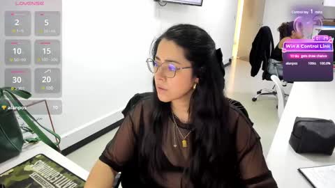 studcb_ online show from March 10, 2025, 9:51 pm