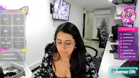 studcb_ online show from November 26, 2025, 12:55 am