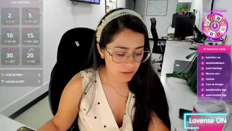 Snapshot of studcb_ chatting on May 27, 2026, 2:30 am studcb_ online show from May 27, 2026, 2:30 am