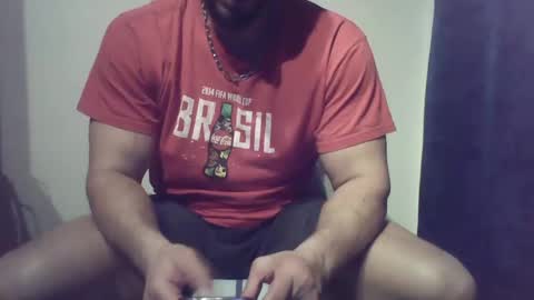 Ero online show from February 3, 2025, 4:52 pm