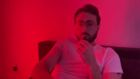 27yo student online show from October 10, 2025, 7:07 am