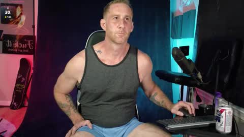 Snapshot of studforyouall chatting on May 23, 2026, 8:24 pm Ryan Long online show from May 23, 2026, 8:24 pm