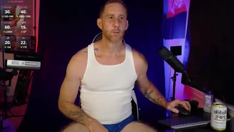 Snapshot of studforyouall chatting on May 30, 2026, 2:41 am Ryan Long online show from May 30, 2026, 2:41 am