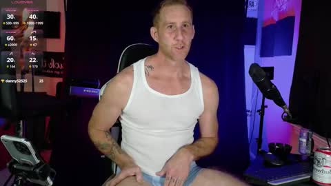 Snapshot of studforyouall chatting on June 5, 2026, 3:24 am Ryan Long online show from June 5, 2026, 3:24 am
