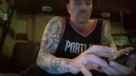 Snapshot of studio311 chatting on June 7, 2026, 7:12 am studio311 online show from June 7, 2026, 7:12 am