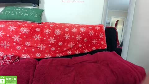 StudioWahines online show from December 26, 2024, 3:16 am