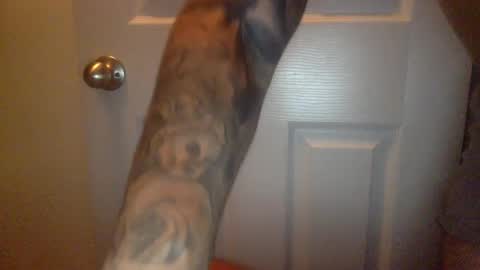 STUD online show from December 16, 2024, 8:41 am