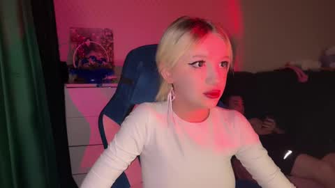 stuffy_ri online show from January 12, 2025, 7:31 pm