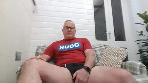 Snapshot of stumpyj2266 chatting on April 20, 2026, 7:44 am stumpyj2266 online show from April 20, 2026, 7:44 am
