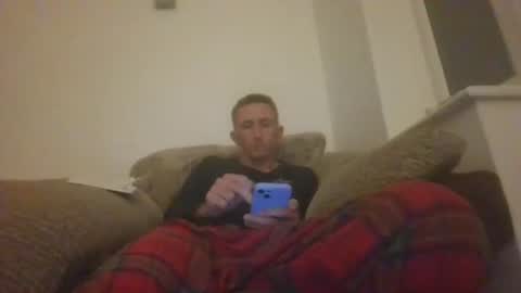 stuuuey73 online show from October 13, 2025, 9:48 pm