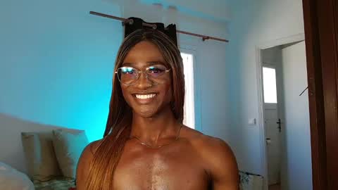 Suanny Klatten  It is my account independent  online show from February 11, 2025, 2:24 pm