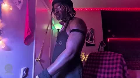 Snapshot of suavechocolatecity chatting on March 16, 2026, 6:06 am Hot Chocolate online show from March 16, 2026, 6:06 am