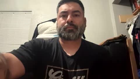 suavecito67 online show from February 4, 2025, 2:39 am