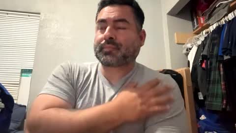 suavecito67 online show from February 14, 2025, 1:02 am