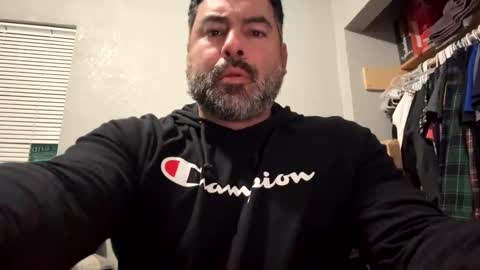 suavecito67 online show from February 21, 2025, 8:29 am