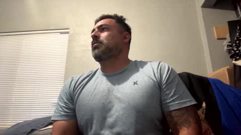 suavecito67 online show from September 12, 2025, 2:11 am