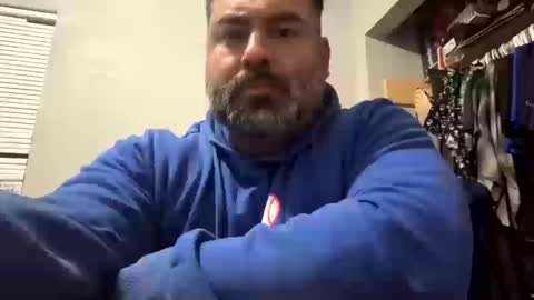 suavecito67 online show from October 17, 2025, 2:15 am