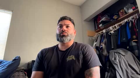 suavecito67 online show from May 23, 2026, 1:33 am