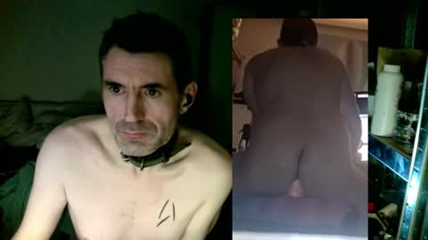 Sub2ChocoLad online show from February 8, 2026, 10:35 pm