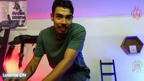 subarashi_ishi69 online show from March 23, 2026, 7:07 pm