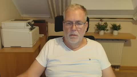 subbear1968 online show from July 6, 2026, 8:22 pm