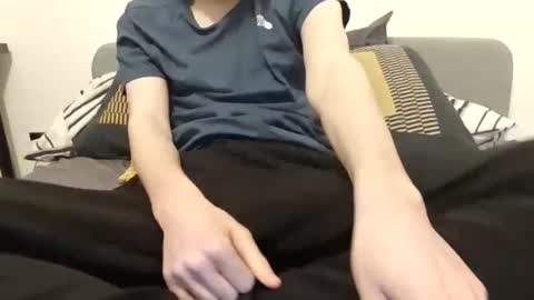subboy999064 online show from January 6, 2025, 5:59 pm