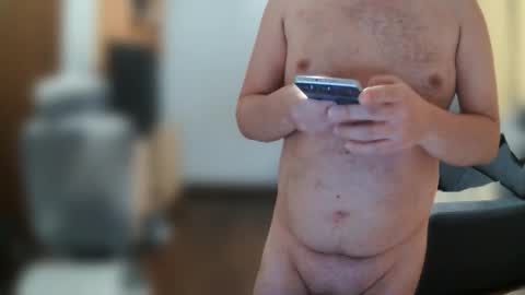 subby_alex online show from November 1, 2025, 6:43 pm