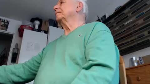 Snapshot of subibuns chatting on January 21, 2025, 12:29 pm Marcel online show from January 21, 2025, 12:29 pm