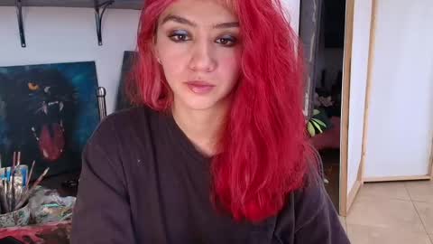 Snapshot of sublimetouch chatting on May 24, 2026, 3:06 pm Zoe online show from May 24, 2026, 3:06 pm