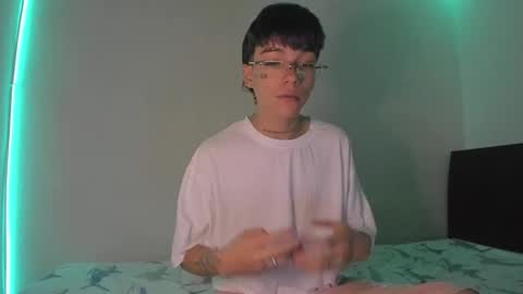 nico online show from January 26, 2025, 2:19 pm